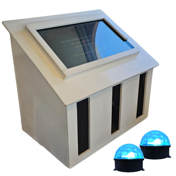 karaoke jukebox package 1