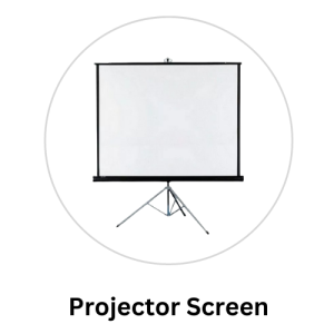 projector screen