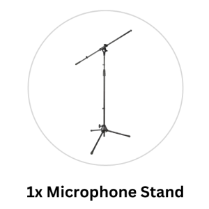 microphone stand