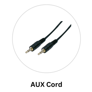 AUX cord