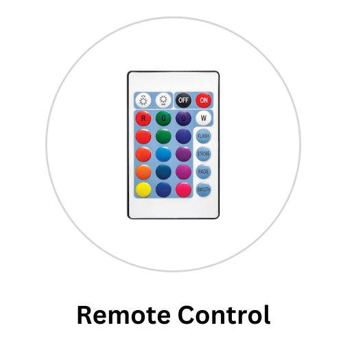 remote control