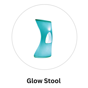 glow stool