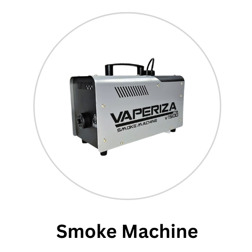 smoke machine