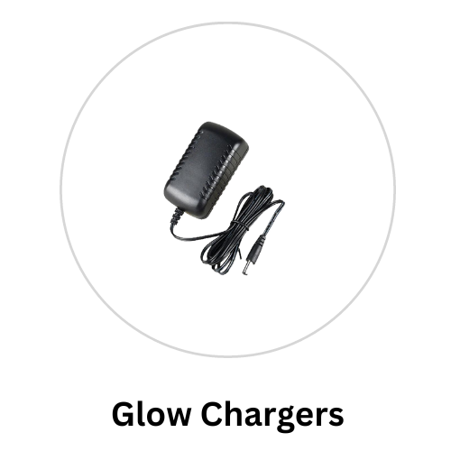 glow chargers