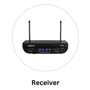 wireless receiver