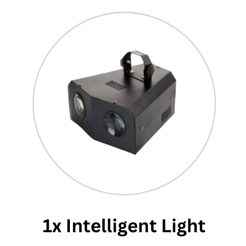 intelligent light