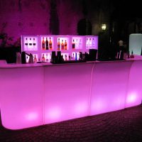 glow bar